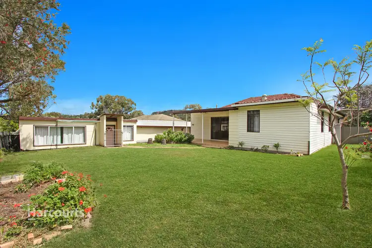 Third view of Homely house listing, 35 Gilba Road, Koonawarra NSW 2530