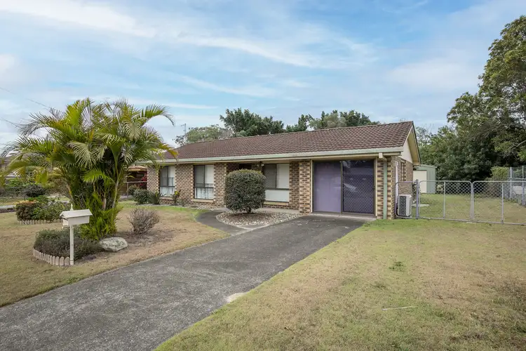 Main view of Homely house listing, 3 Nangando Street, Capalaba QLD 4157