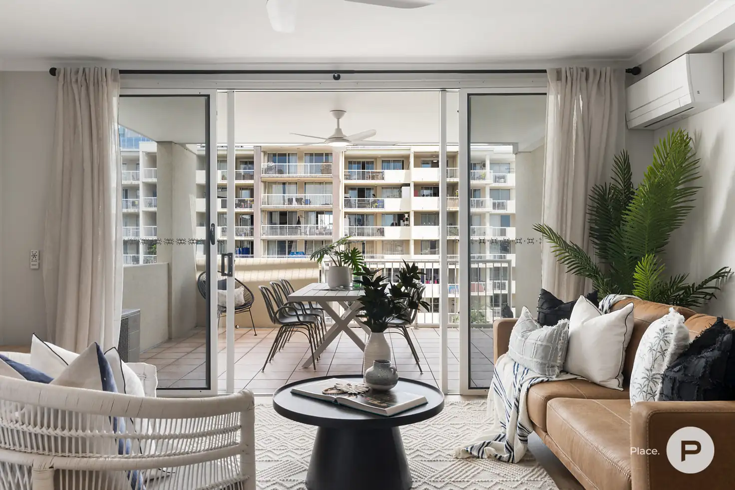 Main view of Homely unit listing, 97/20 Gipps Street, Fortitude Valley QLD 4006