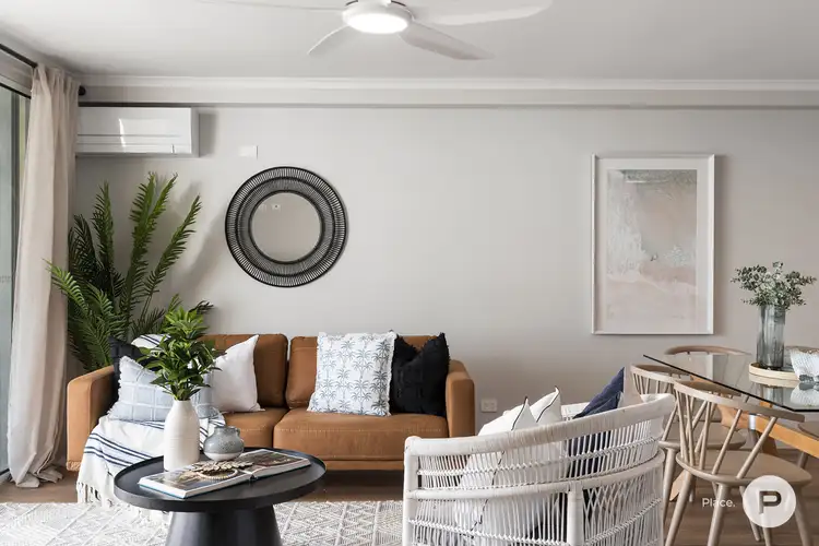Second view of Homely unit listing, 97/20 Gipps Street, Fortitude Valley QLD 4006