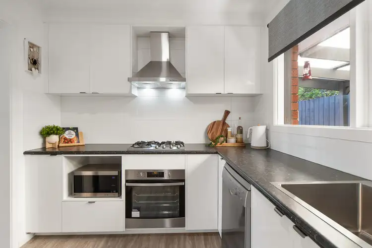 Fifth view of Homely unit listing, 3/4 Victoria Parade, Frankston VIC 3199