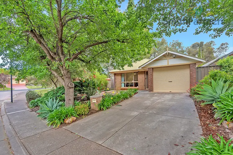 Second view of Homely house listing, 2 Shackleton Court, Greenwith SA 5125