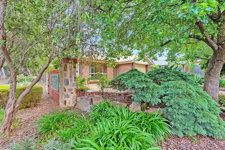 Third view of Homely house listing, 2 Shackleton Court, Greenwith SA 5125