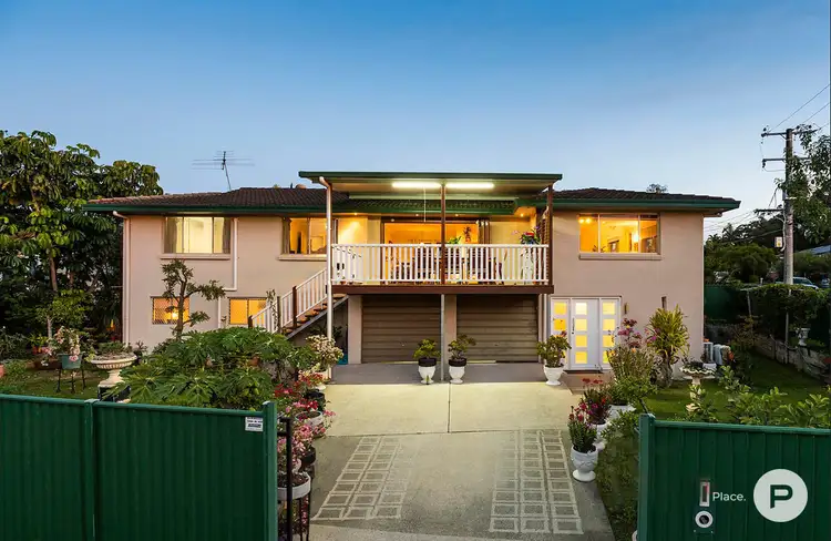 11 Kelceda Street, Sunnybank Hills QLD 4109