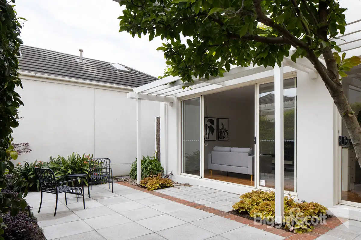 Main view of Homely house listing, 85 The Crescent, Port Melbourne VIC 3207