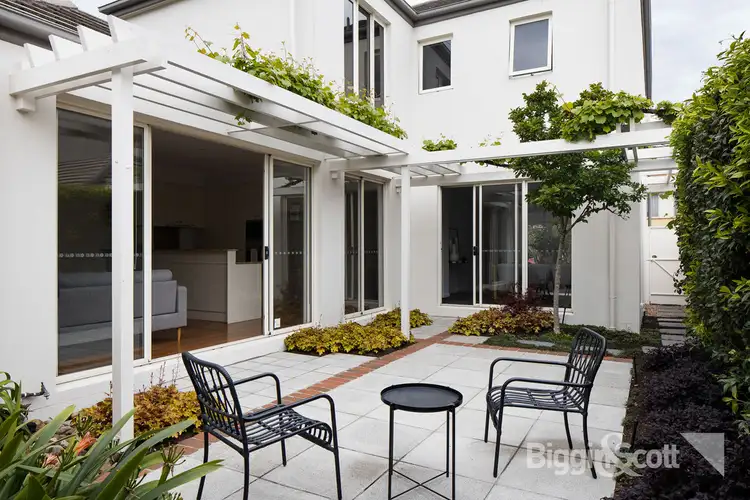 Third view of Homely house listing, 85 The Crescent, Port Melbourne VIC 3207