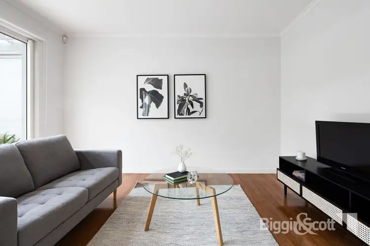 Fourth view of Homely house listing, 85 The Crescent, Port Melbourne VIC 3207