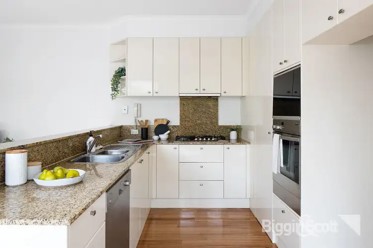 Fifth view of Homely house listing, 85 The Crescent, Port Melbourne VIC 3207