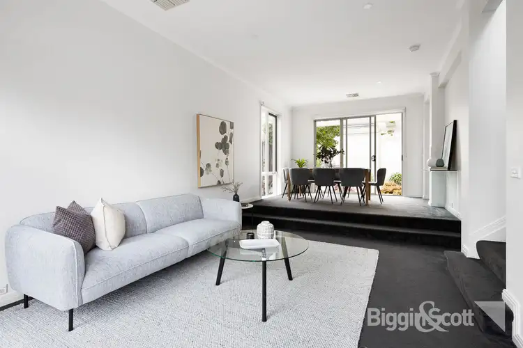 Sixth view of Homely house listing, 85 The Crescent, Port Melbourne VIC 3207