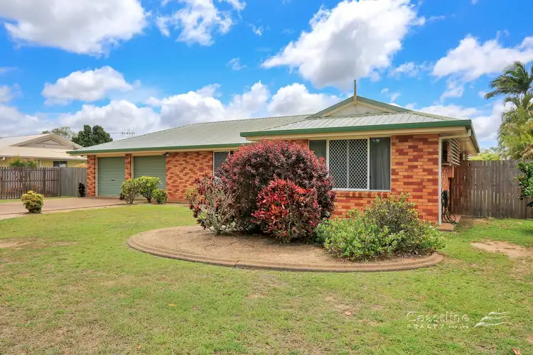 36 Maughan Street, Thabeban QLD 4670