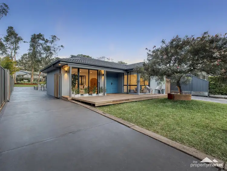 Main view of Homely house listing, 1 Ginganup Road, Summerland Point NSW 2259
