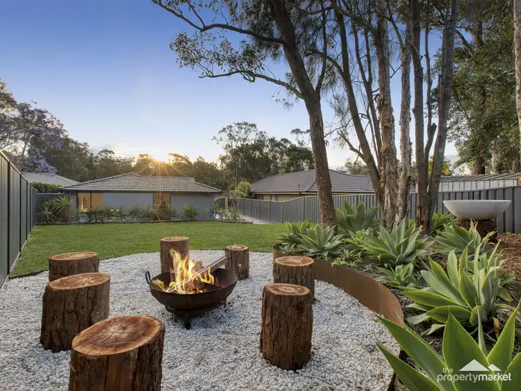Second view of Homely house listing, 1 Ginganup Road, Summerland Point NSW 2259