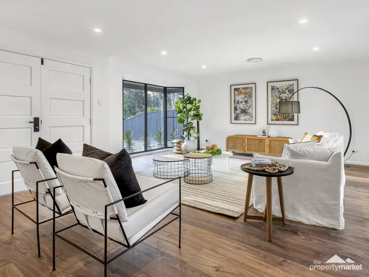 Fourth view of Homely house listing, 1 Ginganup Road, Summerland Point NSW 2259