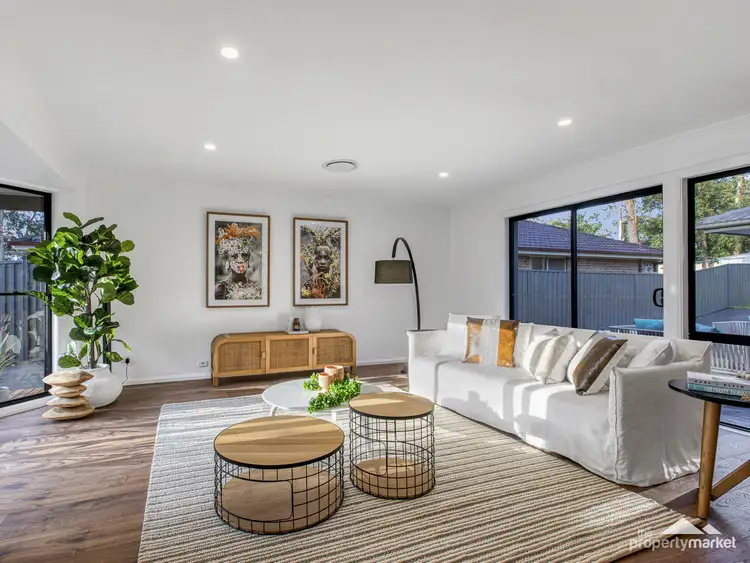 Sixth view of Homely house listing, 1 Ginganup Road, Summerland Point NSW 2259
