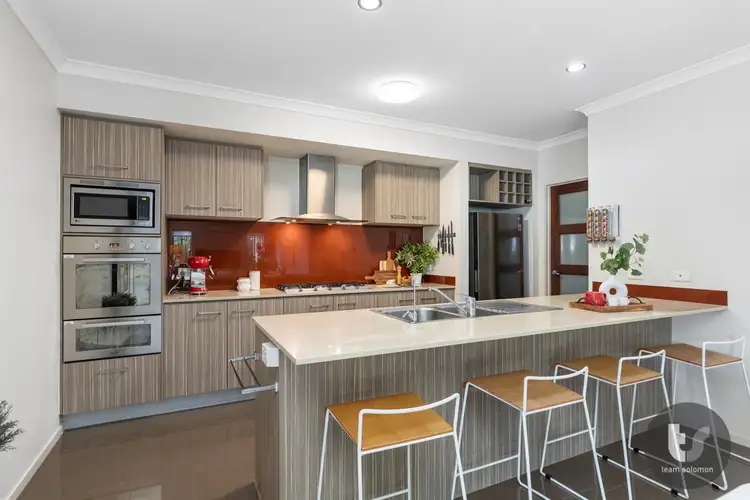 Second view of Homely house listing, 43 Ingham Street, Capalaba QLD 4157
