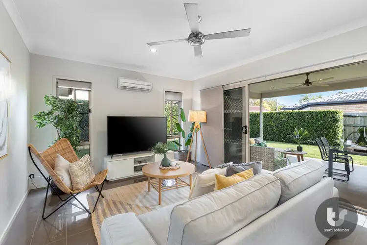 Fifth view of Homely house listing, 43 Ingham Street, Capalaba QLD 4157