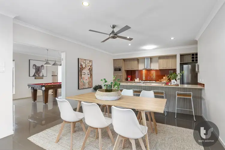Sixth view of Homely house listing, 43 Ingham Street, Capalaba QLD 4157