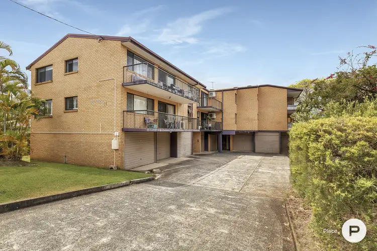 7/61 Erneton Street, Newmarket QLD 4051
