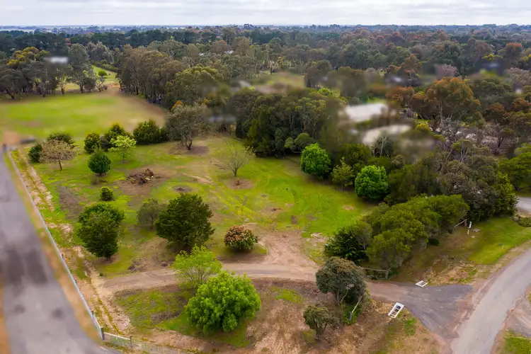 Main view of Homely land listing, LOT 2, 54 Native Hut Drive, Teesdale VIC 3328