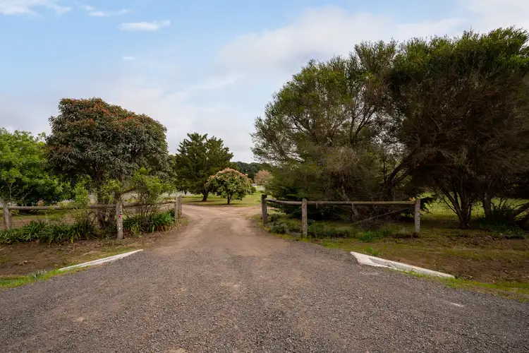 Second view of Homely land listing, LOT 2, 54 Native Hut Drive, Teesdale VIC 3328