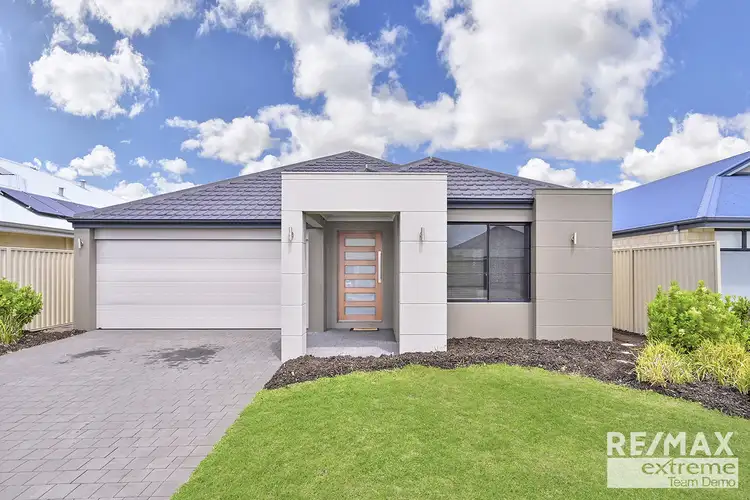 Main view of Homely house listing, 5 Panola Way, Sinagra WA 6065