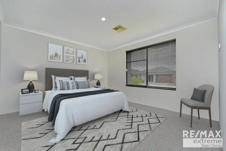 Sixth view of Homely house listing, 5 Panola Way, Sinagra WA 6065