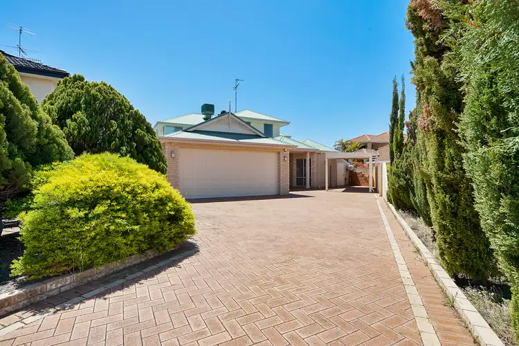Fourth view of Homely house listing, 19 Quayside Close,, Halls Head WA 6210