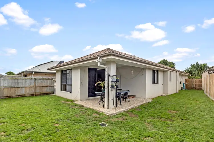 22 Mersey Street, North Lakes QLD 4509