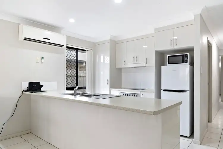 Second view of Homely house listing, 22 Mersey Street, North Lakes QLD 4509