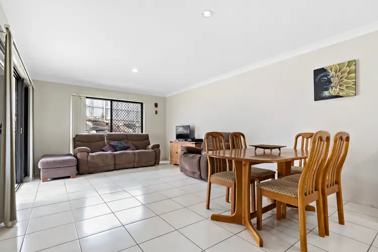 Third view of Homely house listing, 22 Mersey Street, North Lakes QLD 4509