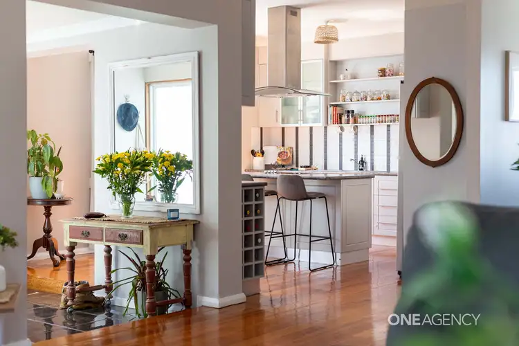 Main view of Homely house listing, 1/17 Monnington Street, Upper Burnie TAS 7320
