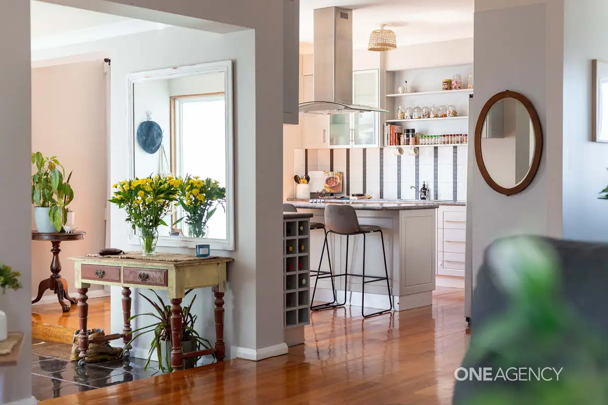 Main view of Homely house listing, 1/17 Monnington Street, Upper Burnie TAS 7320
