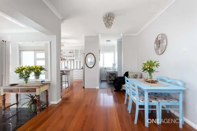 Third view of Homely house listing, 1/17 Monnington Street, Upper Burnie TAS 7320