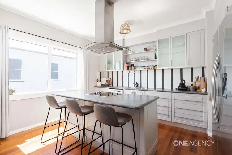 Fourth view of Homely house listing, 1/17 Monnington Street, Upper Burnie TAS 7320