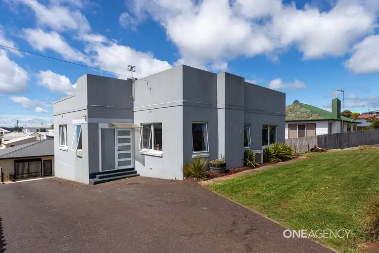 Fifth view of Homely house listing, 1/17 Monnington Street, Upper Burnie TAS 7320