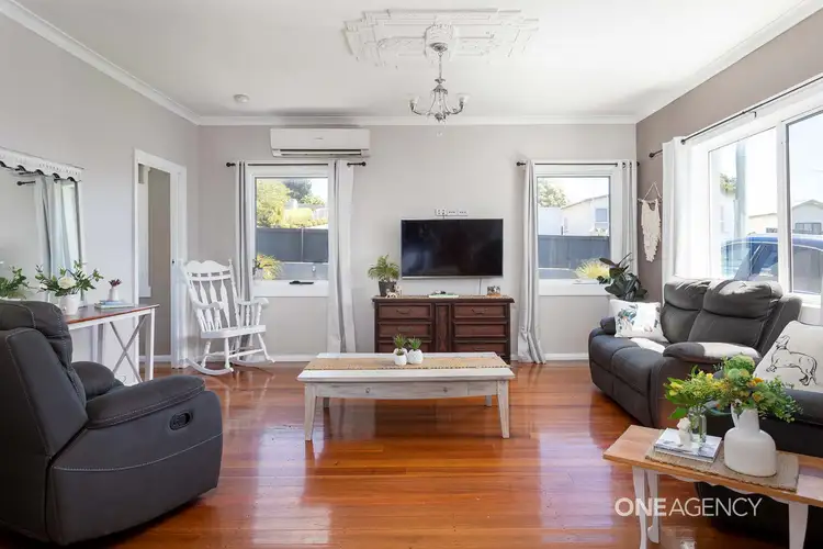 Sixth view of Homely house listing, 1/17 Monnington Street, Upper Burnie TAS 7320