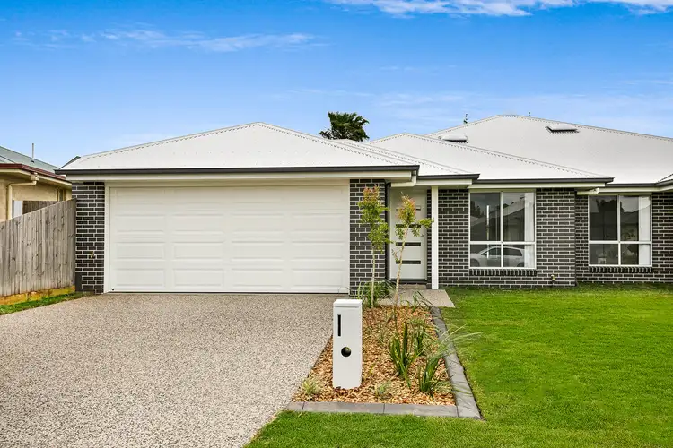 1/23 Sweeney Street, Kearneys Spring QLD 4350