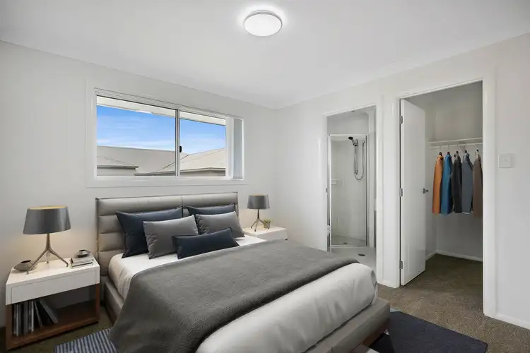 Fifth view of Homely unit listing, 1/23 Sweeney Street, Kearneys Spring QLD 4350