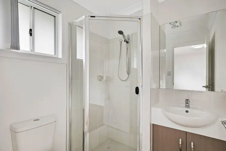 Sixth view of Homely unit listing, 1/23 Sweeney Street, Kearneys Spring QLD 4350