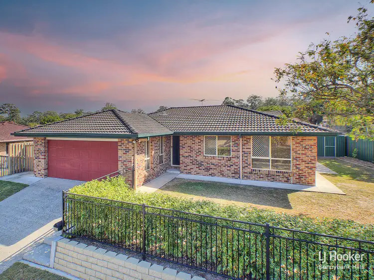70 Reardon Street, Calamvale QLD 4116