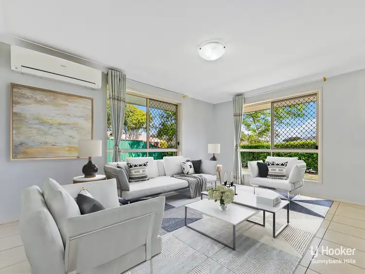 Second view of Homely house listing, 70 Reardon Street, Calamvale QLD 4116