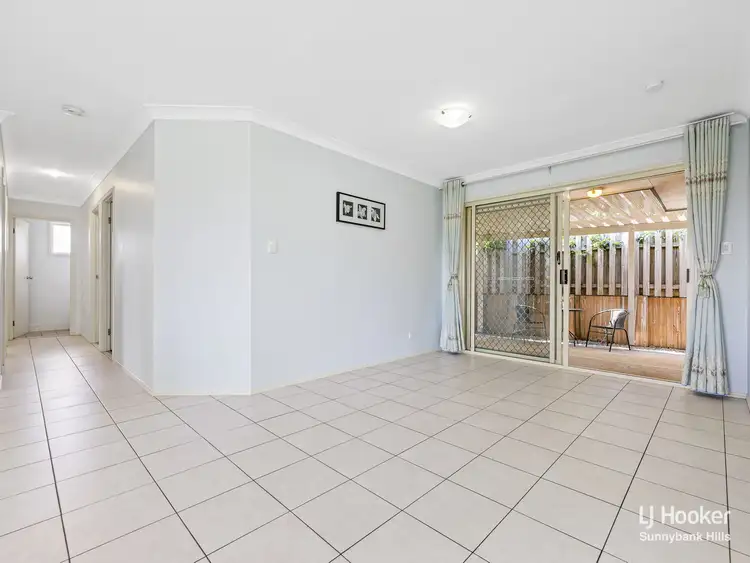 Fifth view of Homely house listing, 70 Reardon Street, Calamvale QLD 4116
