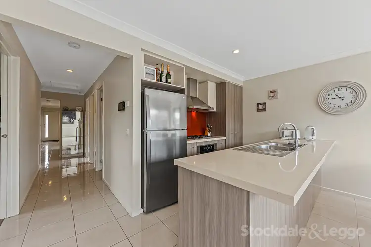Second view of Homely house listing, 19 Hestia Avenue, Cranbourne West VIC 3977