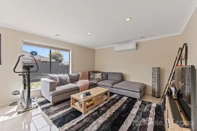 Fourth view of Homely house listing, 19 Hestia Avenue, Cranbourne West VIC 3977