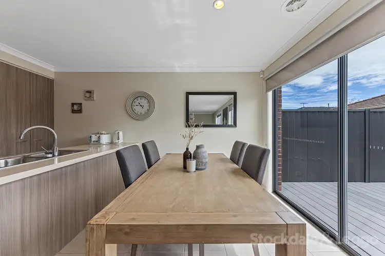 Fifth view of Homely house listing, 19 Hestia Avenue, Cranbourne West VIC 3977