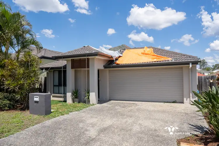 Main view of Homely house listing, 79 Opossum Circuit, Springfield Lakes QLD 4300