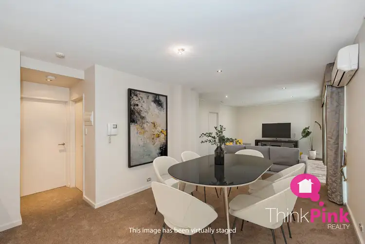 Second view of Homely apartment listing, 49/18 Tanunda Drive, Rivervale WA 6103