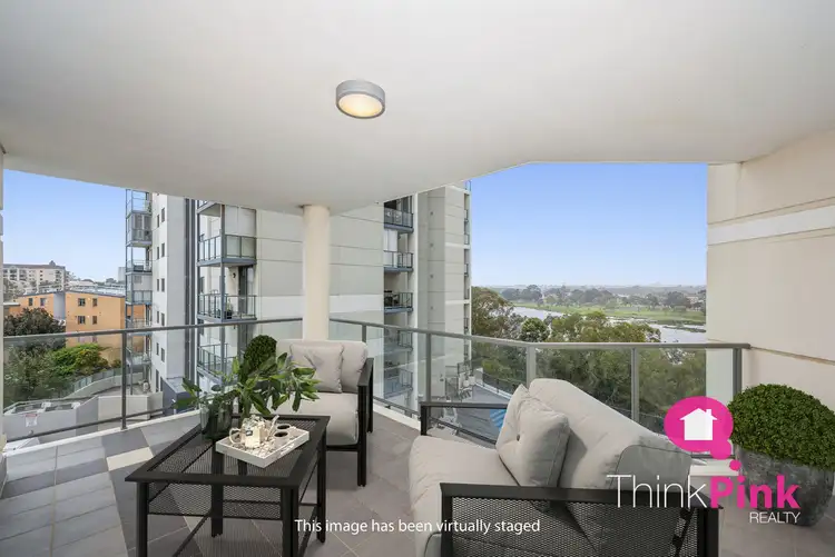 Fourth view of Homely apartment listing, 49/18 Tanunda Drive, Rivervale WA 6103