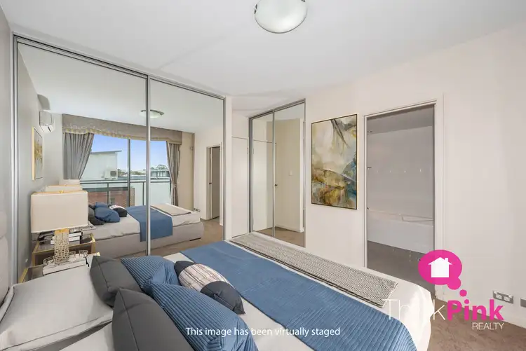 Fifth view of Homely apartment listing, 49/18 Tanunda Drive, Rivervale WA 6103