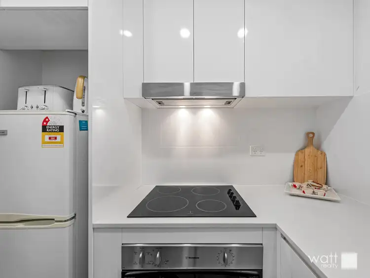 Fifth view of Homely unit listing, 3/45 Thorn Street, Kangaroo Point QLD 4169